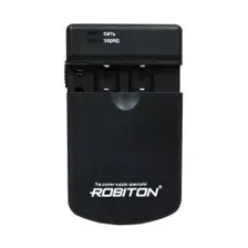 Зарядное устройство Robiton SmartCharger/IV
