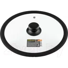 Крышка стеклянная Mallony G-type Cappello-C / 003662