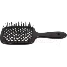 Расческа-массажер Janeke Superbrush Carbon 55SP226 (черный)