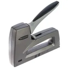 Степлер мебельный Aluminium 140, Gross