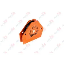 Wester 344440 Уголок магнитный для сварки WMCT25 829-005