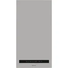 Кухонная вытяжка Krona Dita F MAX 420 inox SGC КА-00009807 (нержавеющая сталь)