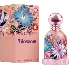 Туалетная вода женская Halloween Blossom, 30 мл
