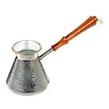 Турка Lara LR15-03 серебристый