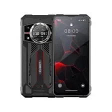 CUBOT KINGKONG 11 16GB/256GB (ЧЕРНЫЙ)