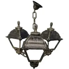 Светильник уличный Fumagalli Cefa U23.120.S30.BYF1R