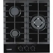 Газовая варочная панель EXITEQ EXH-211 black