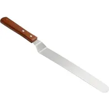 Лопатка S.G. Home SG-SHW10 (37.5см, с деревянной ручкой)
