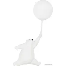 Бра Loftit Teddy 10030W/B