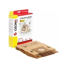 Одноразовый мешок Ozone P-07 (5 шт)