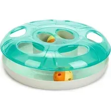 Игрушка для кошек Beeztees Scudie 25 см