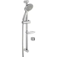 Душевой гарнитур  Vitra Samba 3F A45680WSA