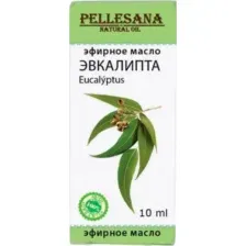 Эфирное масло Pellesana Эвкалипт (10мл)