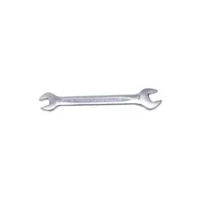 Ключ рожковый 9х11мм ROCKFORCE RF7540911 ROCKFORCE RF7540911