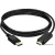 Кабель USBTOP DisplayPort – HDMI FullHD 1080p (1.8 м, черный)