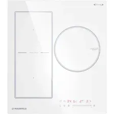 MAUNFELD CVI453SBWH INVERTER