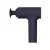 Массажный пистолет Xiaomi Massage Gun 2 BHR9471GL / XMFG-M451