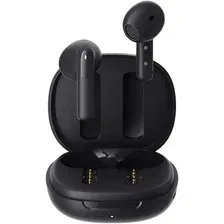 Наушники QCY AilyBuds E20 (черный)