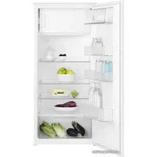Однокамерный холодильник Electrolux LFB3AF12S