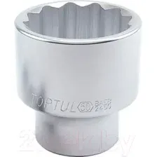 Головка слесарная Toptul BAEB2438