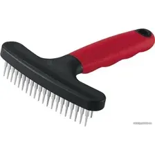 Расческа-грабли Ferplast Gro 5850 85850899