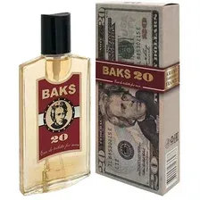 Туалетная вода Positive Baks 20 EdT (70 мл)