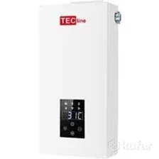 Отопительный котел TECLine BQ316