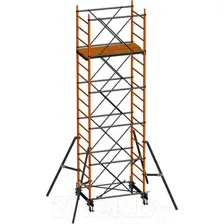 Вышка-тура Тапанар Атлант 2.0x2.0x3.1