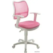 Офисное кресло Бюрократ CH-W797/PK/TW-13A