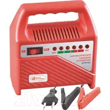 Зарядное устройство General Technologies GT-PC6C