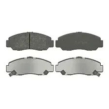 Тормозные колодки AP 05P1071