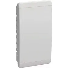 Бокс пластиковый IEK Tekfor TF5-KP13-V-36-41-K01-K01