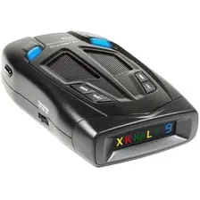 Радар-детектор Whistler PRO-70ST RU