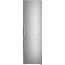 Холодильник Liebherr CBNsda 575i Prime BioFresh NoFrost