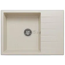 Мойка из искусственного камня POLYGRAN DEKA-700 №327 (72731327)
