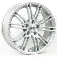 Литые диски RST R187 17x7'' 5x114.3мм DIA 54.1мм ET 45мм S