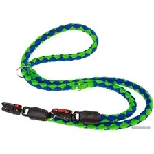 Поводок Ferplast Twist Matic GA12/200 75379002 (зеленый/синий)