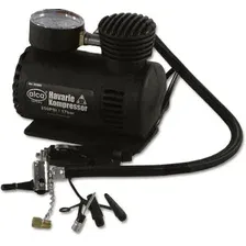 Автомобильный компрессор Alca Kompressor 250 PSI (203 000)