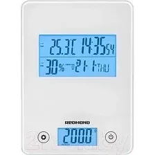 Кухонные весы Redmond (Редмонд) RS-759