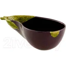 Салатник Bordallo Pinheiro Beringela / 65020350