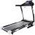 Электрическая беговая дорожка DFC Siluet Fitness T5S