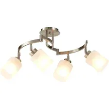 Люстра средней высоты Citilux Астро CL125142