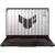 Игровой ноутбук ASUS TUF Gaming A18 2025 FA808UM-S8030