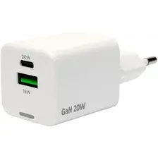 Сетевое зарядное Cablexpert MP3A-PC-61