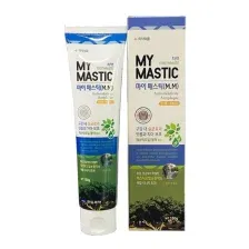 Зубная паста Hanil My Mastic Toothpste С маслом мастики (150г)