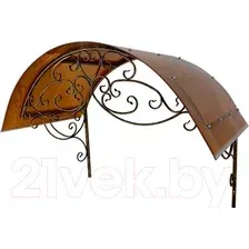 Козырек Dudo КС-32