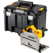 Дисковая погружная  DeWalt DWS520KTR (кейс)