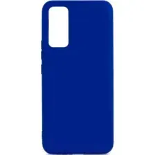 Чехол-накладка Case Cheap Liquid для Honor 30 (синий)
