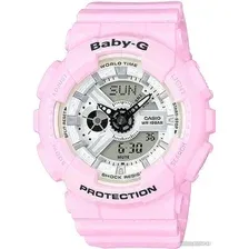 Наручные часы Casio Baby-G BA-110BE-4A