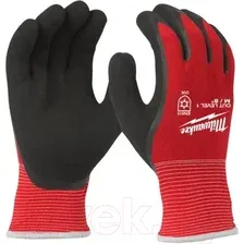 Перчатки защитные Milwaukee 4932471344 (9/L)